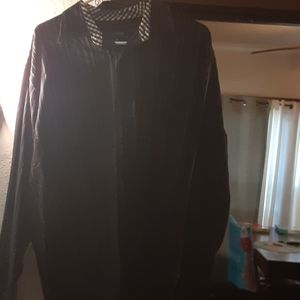 Bogari Button up shirt